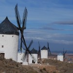 windmills for voyages